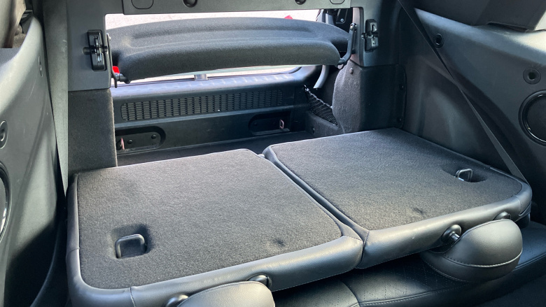 MINI Convertible 2.0 Cooper S Sport II 2dr Auto Petrol Convertible